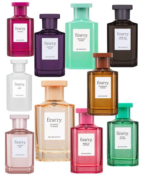 target finery perfume dupes|melissa jane lee perfume dupe list.